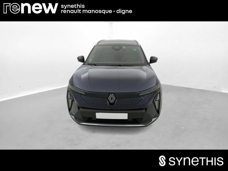 Renault Scenic E-Tech Electrique