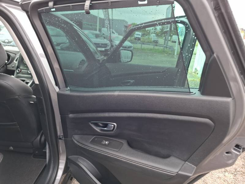 Renault Scenic IV