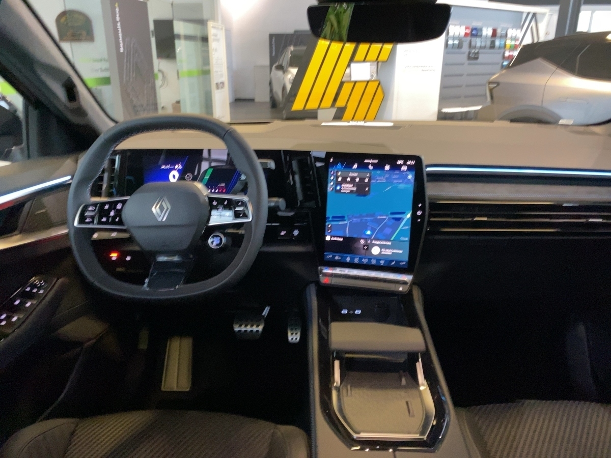 Renault Austral – Bild 8