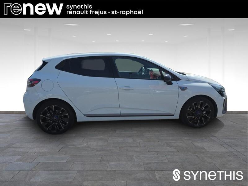 Renault Clio V