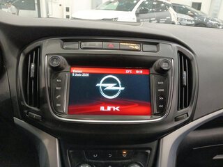 Vehicle 3D Image