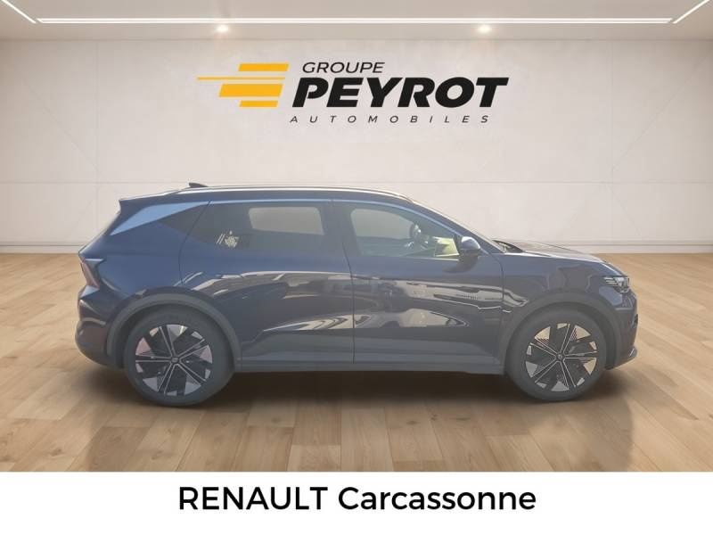 Renault Scenic E-Tech Electrique