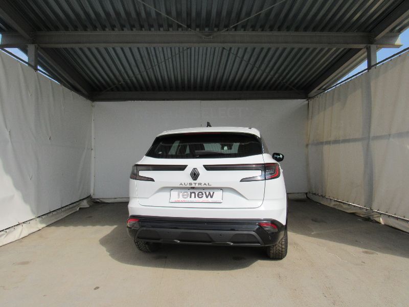 RENAULT Austral 2023 — imagine 33