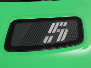Vehicle 3D Image