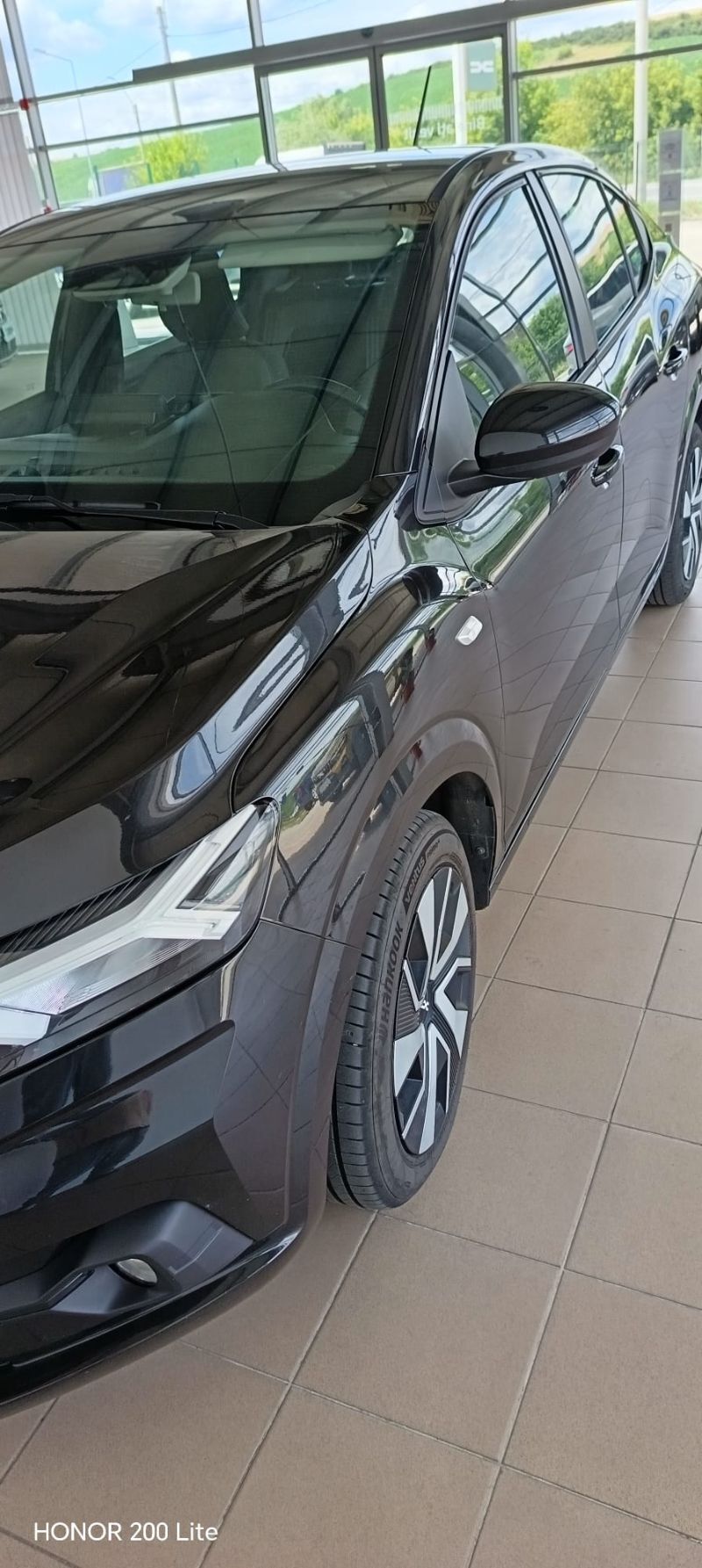 DACIA Logan 2024 — imagine 7