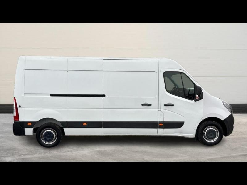 Opel Movano Fourgon