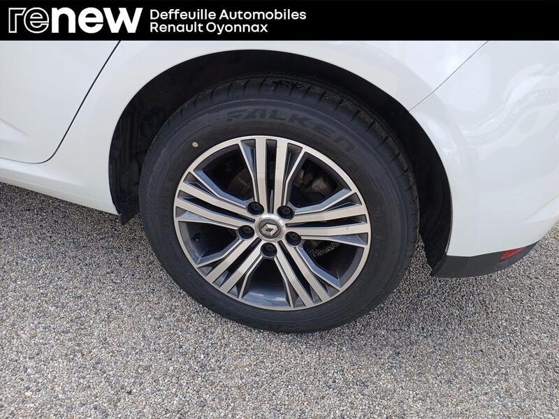 Renault Megane IV Berline