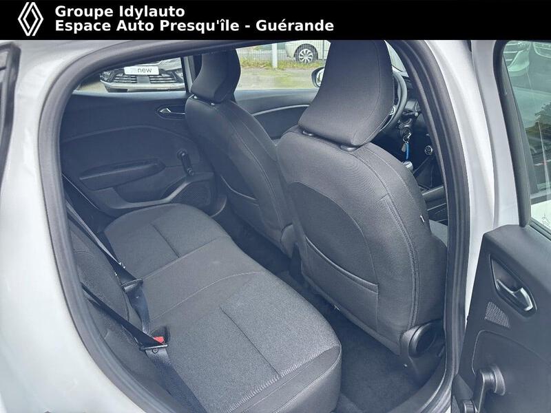 Renault Clio V