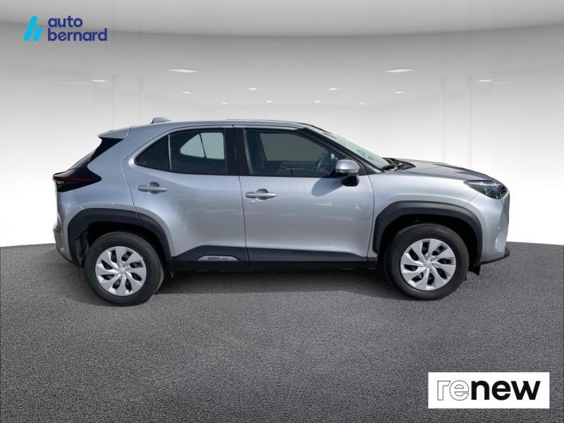 Toyota Yaris Cross Hybride