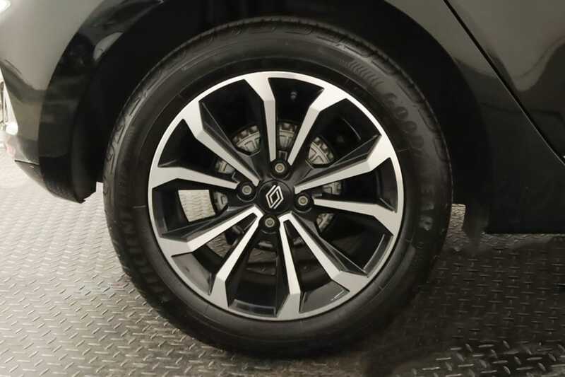 RENAULT Clio Clio 1.0 TCe Techno — photo 5