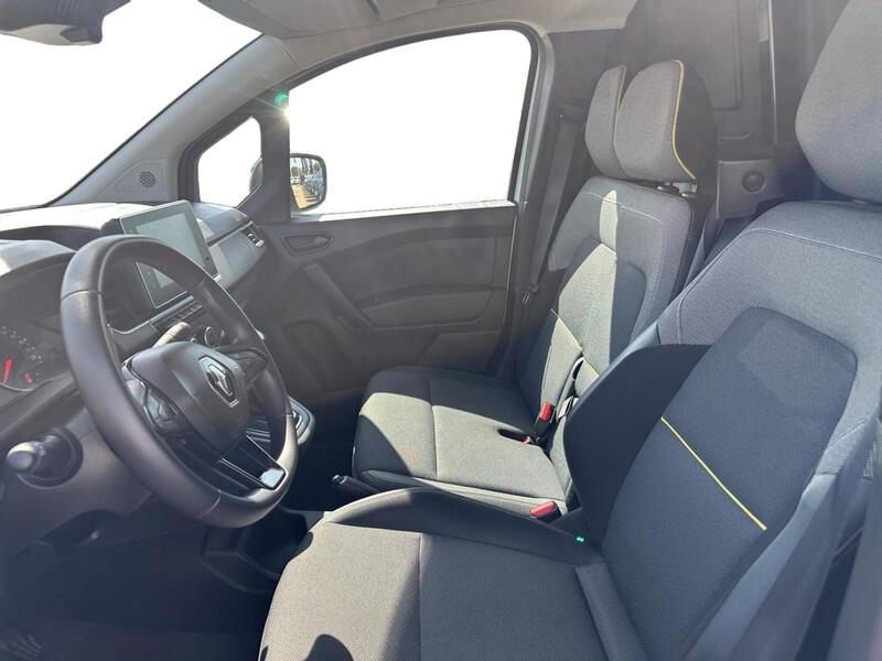 Renault Kangoo VU