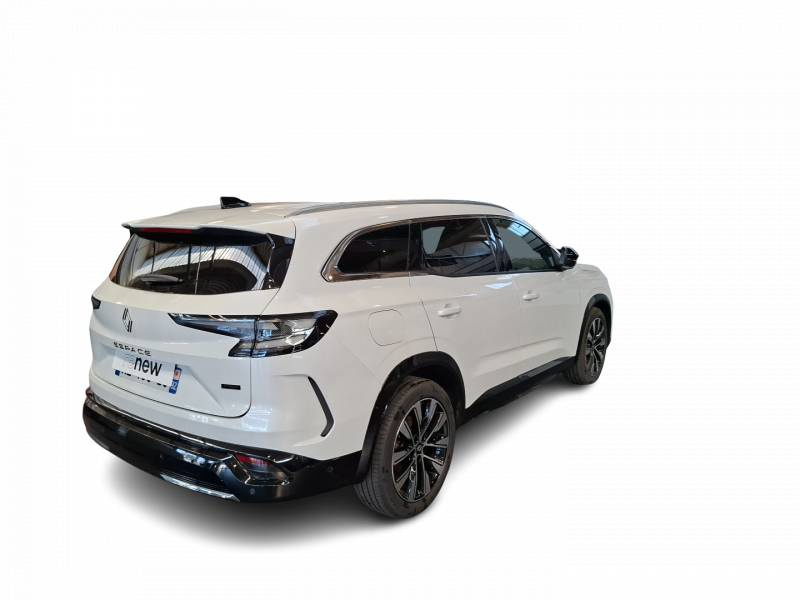 Renault Espace VI