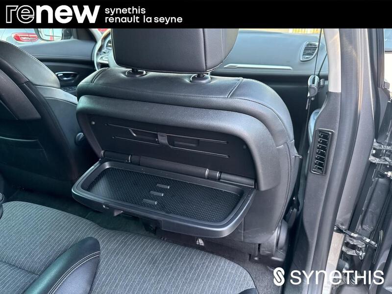 Renault Scenic IV