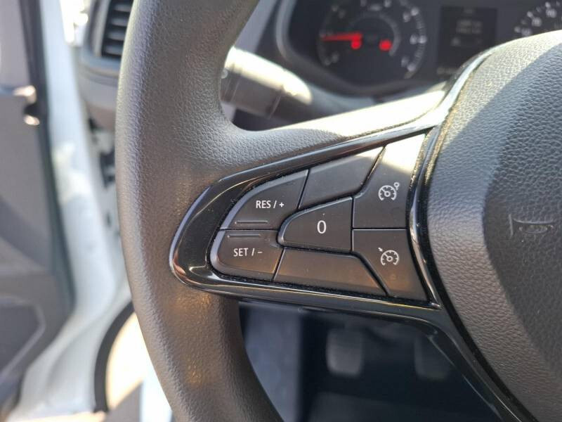 Renault Trafic Fourgon