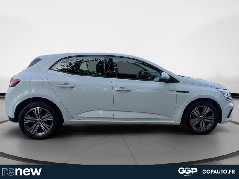 Renault Megane IV Berline