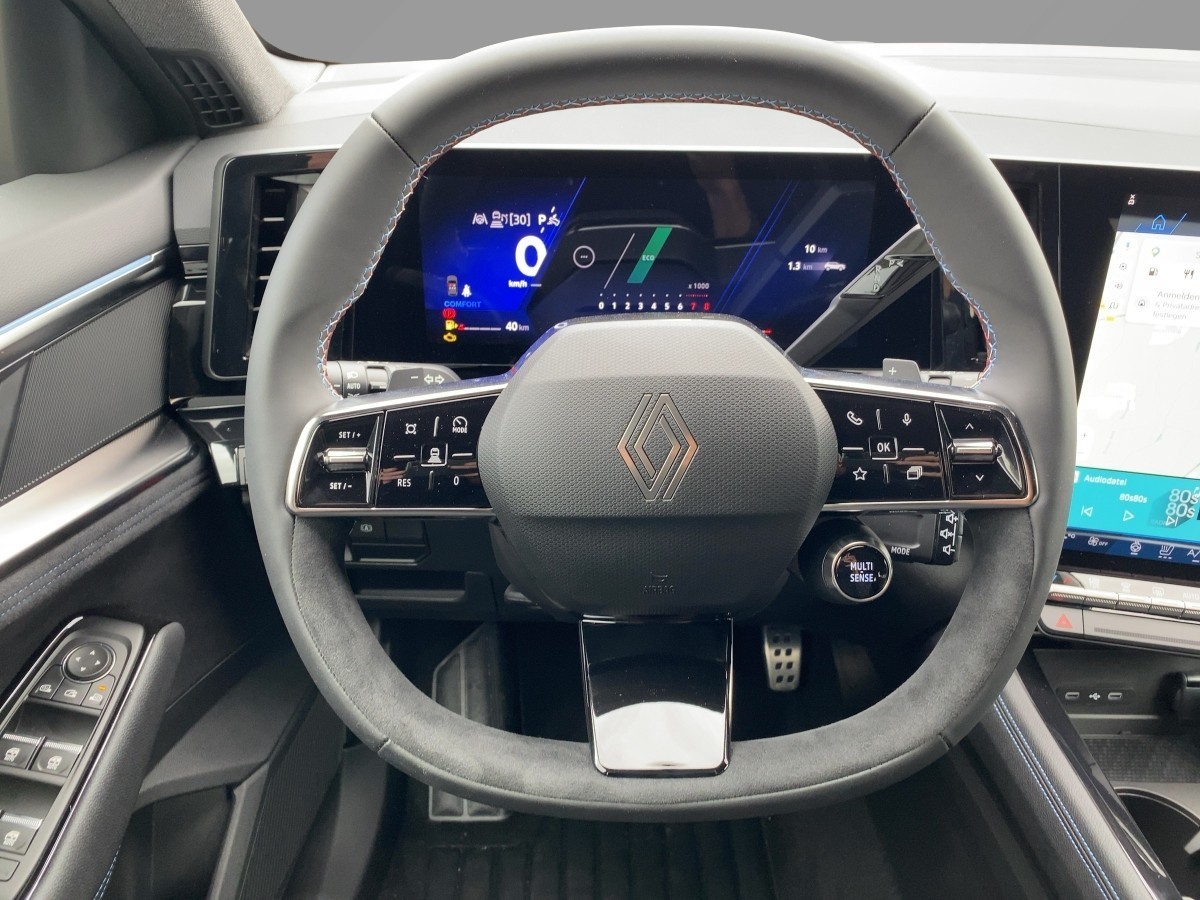 Renault Austral – Bild 10