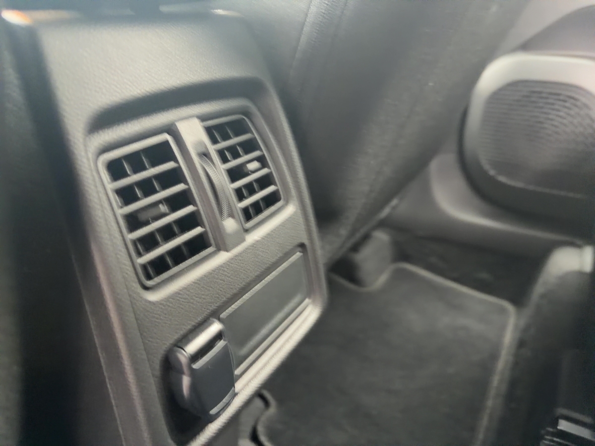 Renault Captur – Bild 8