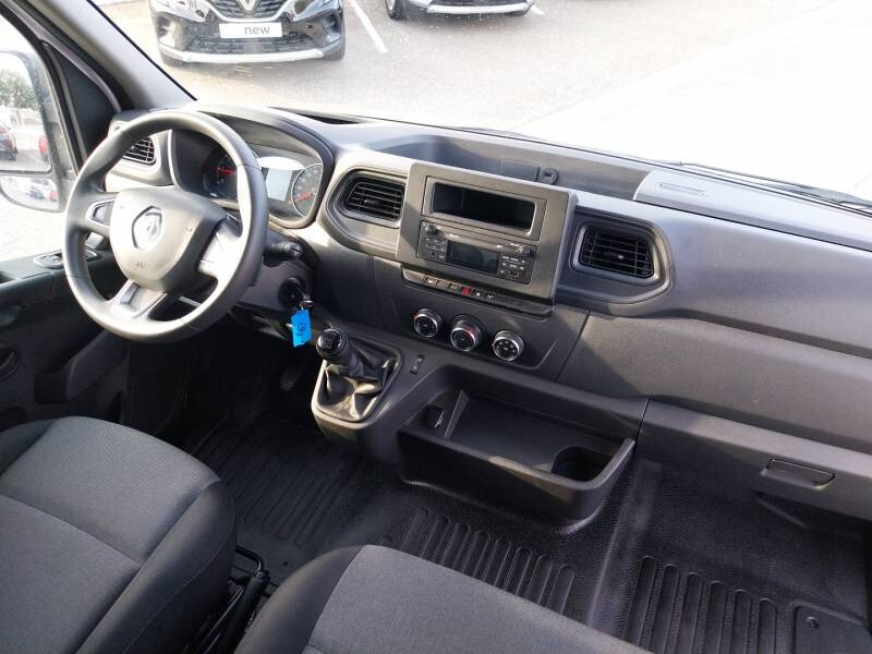 Renault Master III