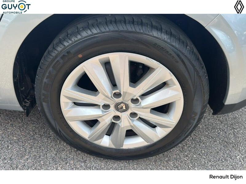 Renault Megane IV Berline
