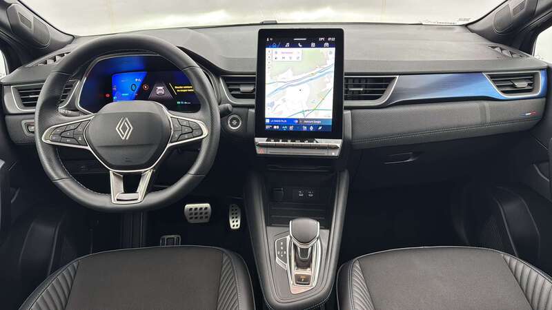 Renault Symbioz