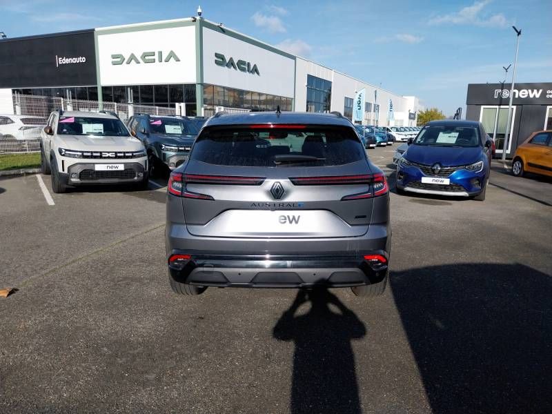 Renault Austral