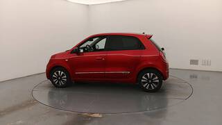 Vehicle 3D Image