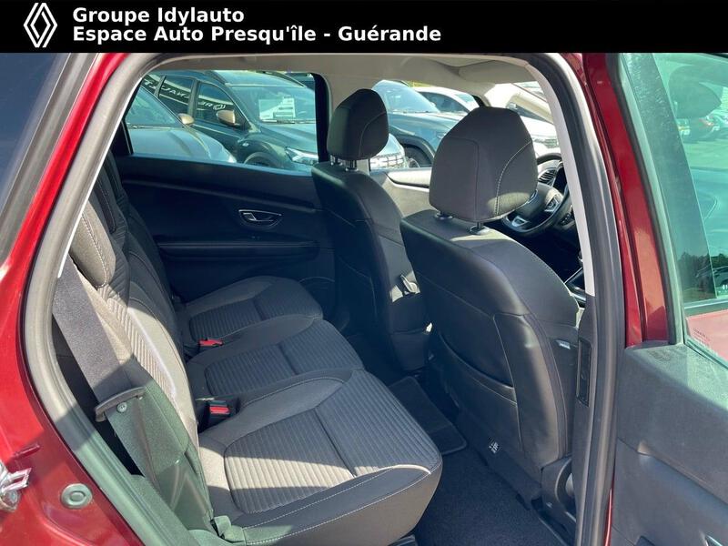 Renault Scenic IV