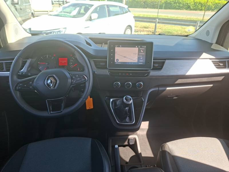 Renault Kangoo VP