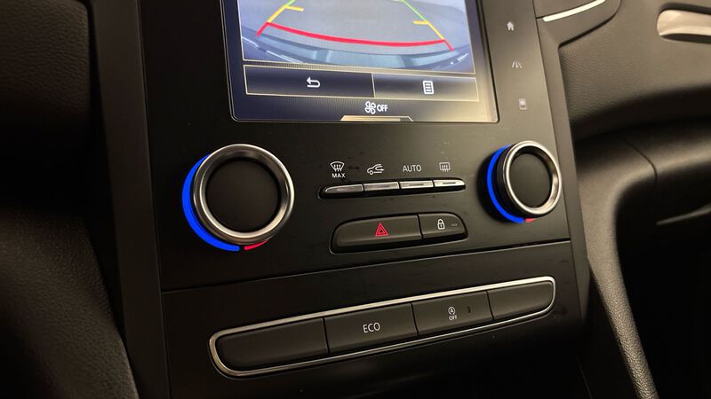Renault Megane IV Berline