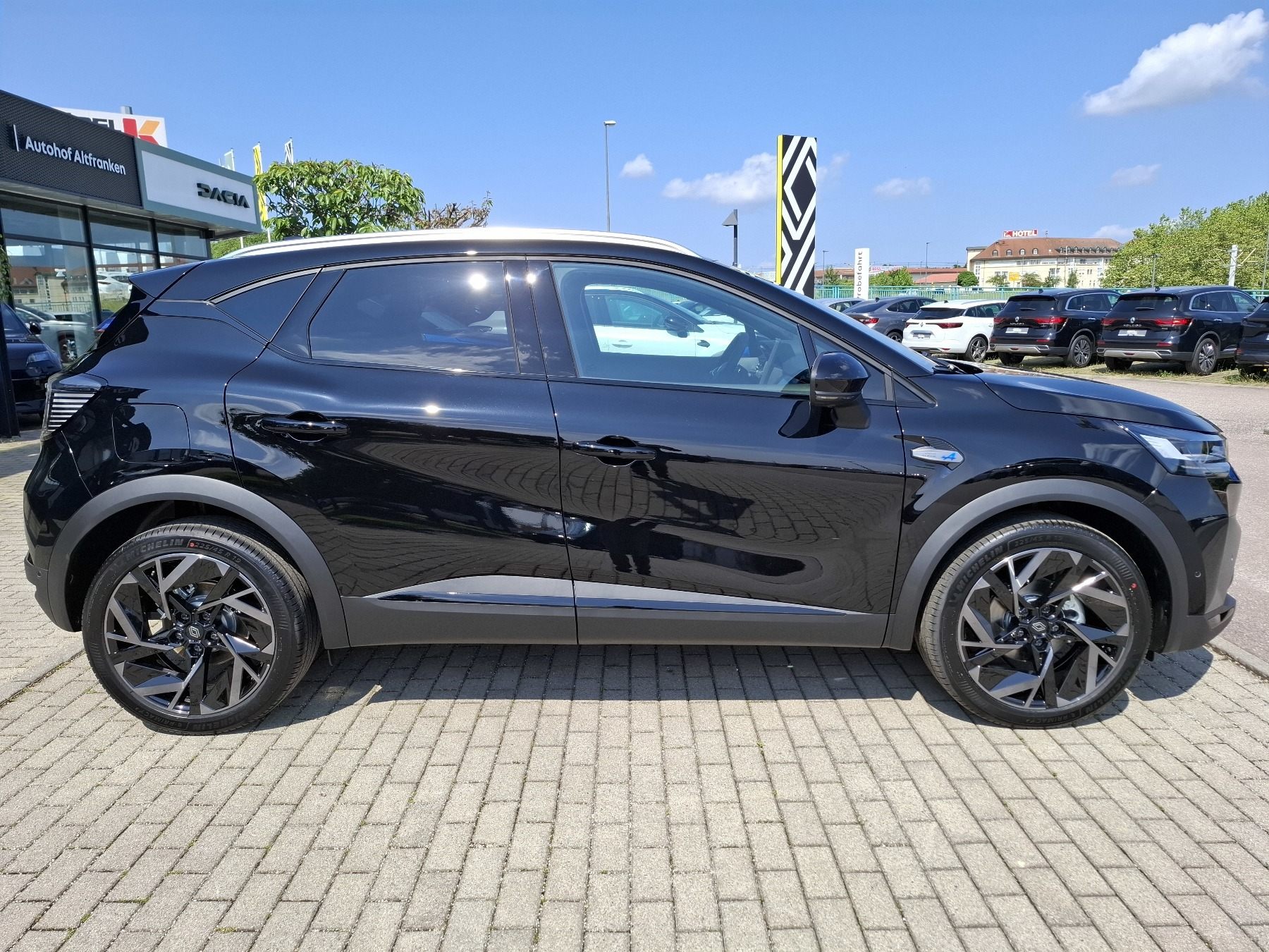 Renault Captur – Bild 5