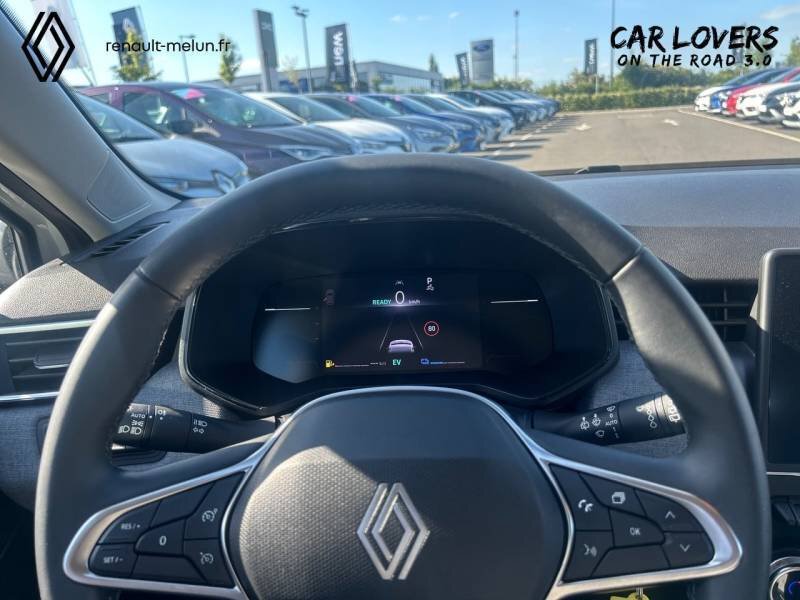 Renault Clio V