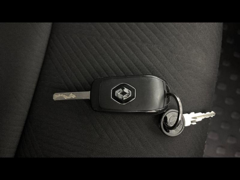 Renault Trafic Fourgon
