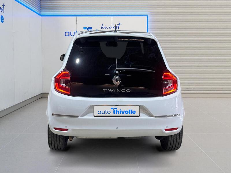 Renault Twingo III