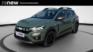 Vehicle 3D Image