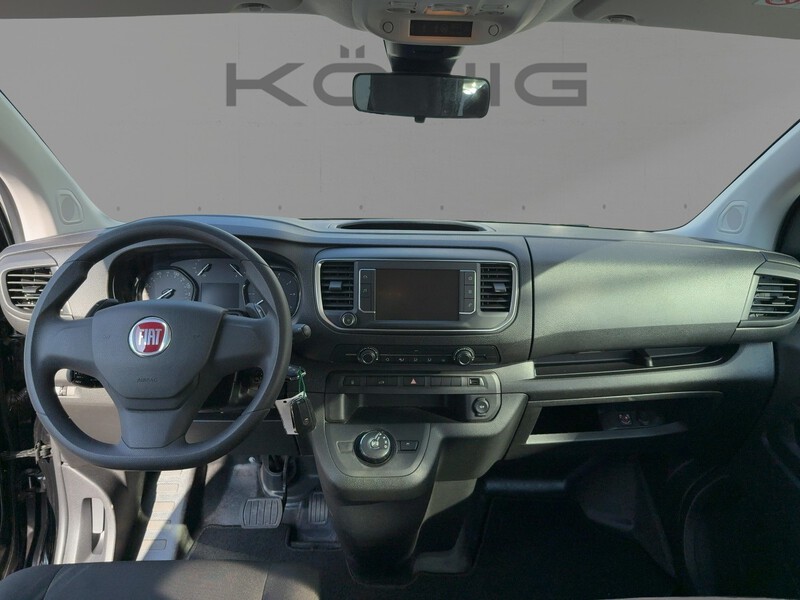 Fiat Professional Scudo