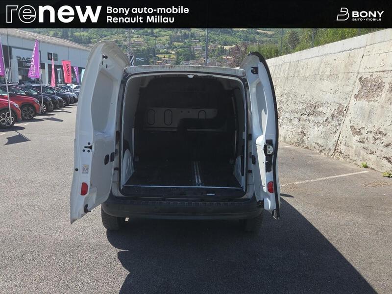 Renault Kangoo VU