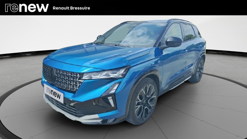 Renault Austral