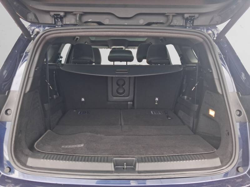 Renault Espace VI