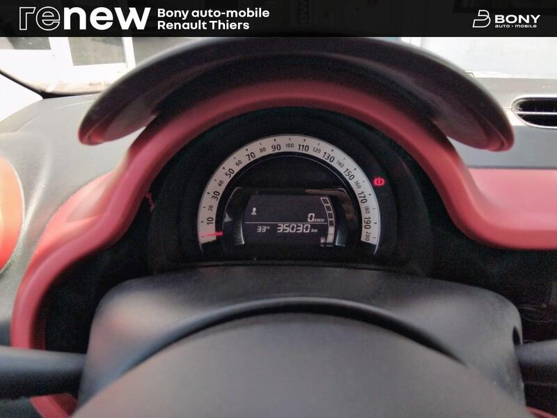 Renault Twingo III