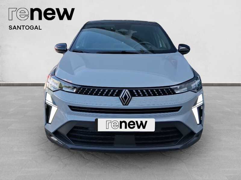 RENAULT Captur Techno TCE 90 — photo 2