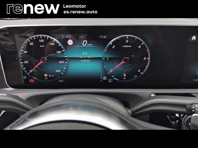 Mercedes-Benz Clase A