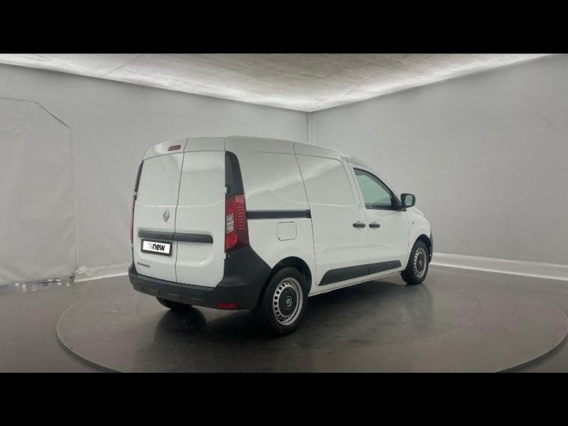 Renault Express VAN