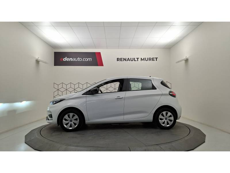 Renault ZOE E-Tech Electrique