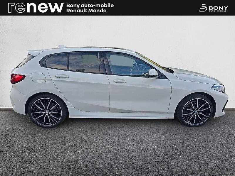 BMW Serie 1