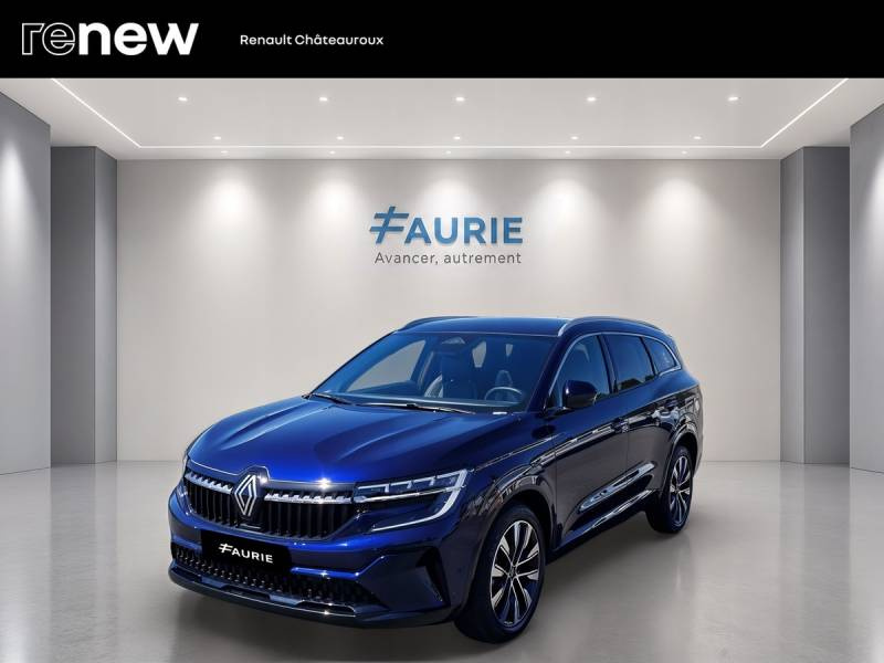 Renault Espace VI