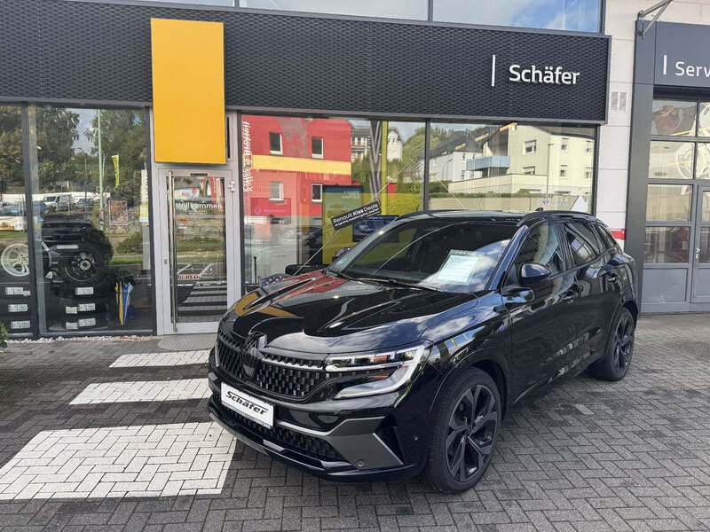 Fahrzeugabbildung Austral Iconic Esprit Alpine 200 E-Tech Bild 1 von 11
