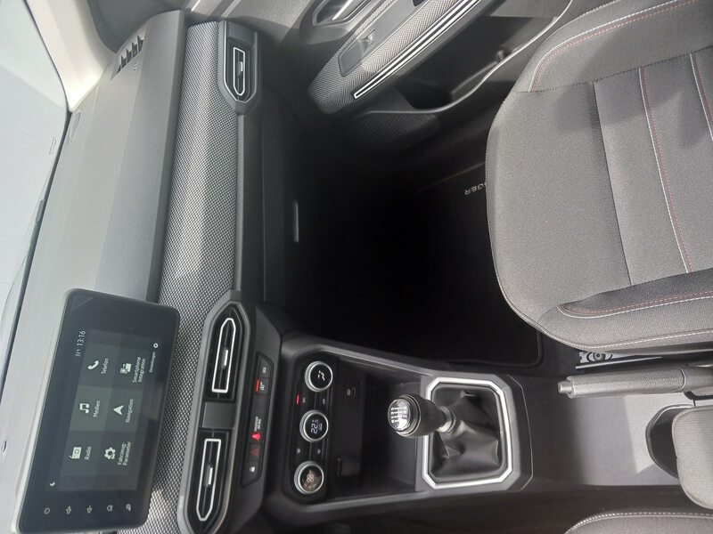 Fahrzeugabbildung Jogger Extreme TCe 100 ECO-G Start&Sop MT  Bild 29 von 30