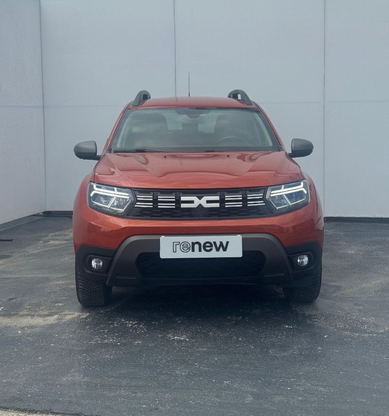 DACIA Duster 2022 — imagine 6