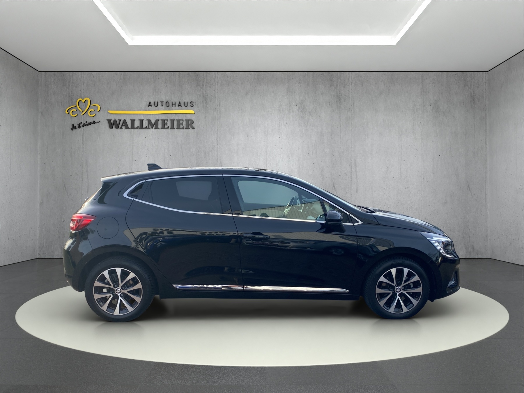 Renault Clio – Bild 3