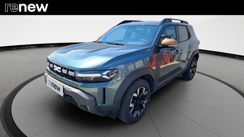 DACIA Duster 2024 — imagine 49